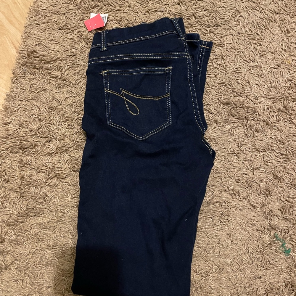 Jordache jeans